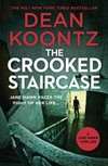 The crooked staircase / by Dean Koontz.