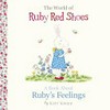 A book about Ruby's feelings / by Kate Knapp.