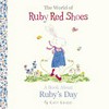 A book about Ruby's day / by Kate Knapp.