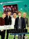 The Wanted : British boy band sensation / by Heather E. Schwartz.