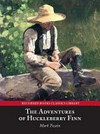 The adventures of Huckleberry Finn / Mark Twain.