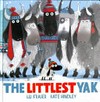 The littlest yak / by Lu Fraser