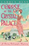 The corpse at the Crystal Palace: Carola Dunn