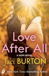 Love after all / by Jaci Burton.