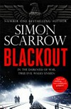 Blackout / by Simon Scarrow.