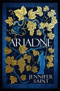 Ariadne / by Jennifer Saint.
