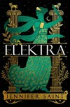 Elektra / by Jennifer Saint.