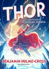 Thor / by Benjamin Hulme-Cross