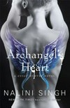 Archangel's heart : a Guild Hunter novel / by Nalini Singh.
