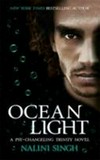 Ocean light / by Nalini Singh.