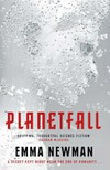 Planetfall / by Emma Newman.