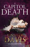 A capitol death / by Lindsey Davis.