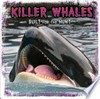 Killer whales : built for the hunt / by Christine Zuchora-Walske.