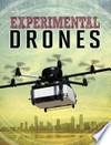 Experimental drones / by Amie Jane Leavitt.