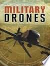 Military drones / by Matt Chandler.