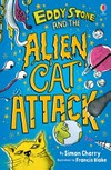 Eddy Stone and the alien cat attack / by Simon Cherry