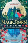 Magicborn / by Peter Bunzl.