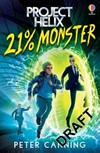 21% monster / by P.J. Canning.