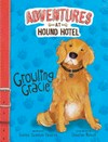 Growling Gracie / by Shelley Swanson Sateren