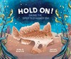 Hold On! : Saving the Spotted Handfish / by Gina M Newton