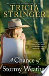 A chance of stormy weather: Tricia Stringer.