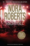 Nightfall / by Nora Roberts.