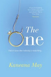 The one / by Kaneana May.