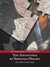 The adventures of Sherlock Holmes / Sir Arthur Conan Doyle.