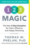 1-2-3 magic : effective discipline for children 2-12 /