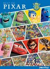 Best of Pixar look and find /