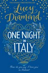 One night in Italy / by Lucy Diamond.