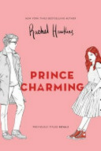 Prince charming / by Rachel Hawkins.