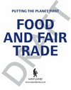 Food and fair trade / by Paul Mason.