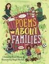 Poems about families / chosen by Brian Moses.