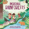 Incredible rainforests / by Kay Barnham