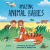 Amazing animal babies / by Kay Barnham