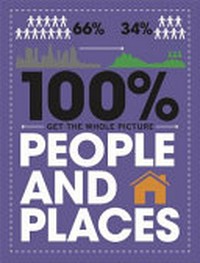 100% people and places / by Paul Mason.