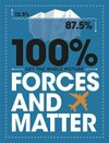 Forces and matter / by Paul Mason.