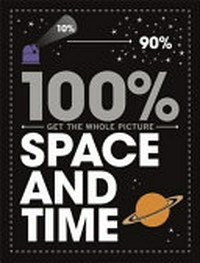 100% Space and time / by Paul Mason.