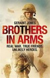 Brothers in arms / by Geraint Jones.