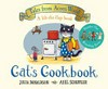 Cat's cookbook : a lift-the-flap book / by Julia Donaldson
