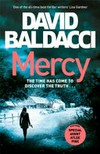 Mercy / by David Baldacci.