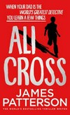 Ali Cross / by James Patterson