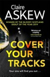 Cover your tracks / by Claire Askew.