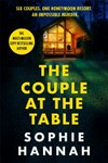 The Couple at the Table / by Sophie Hannah.