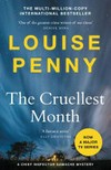 The cruellest month / by Louise Penny.