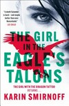 The girl in the eagle's talons / by Karin Smirnoff ; translated by Sarah Death