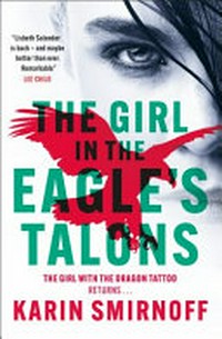 The girl in the eagle's talons / by Karin Smirnoff ; translated by Sarah Death