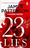 23½ lies / by James Patterson with Maxine Paetro, Andrew Bourelle, and Loren D. Estleman.