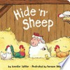 Hide 'n' sheep / by Jennifer Sattler